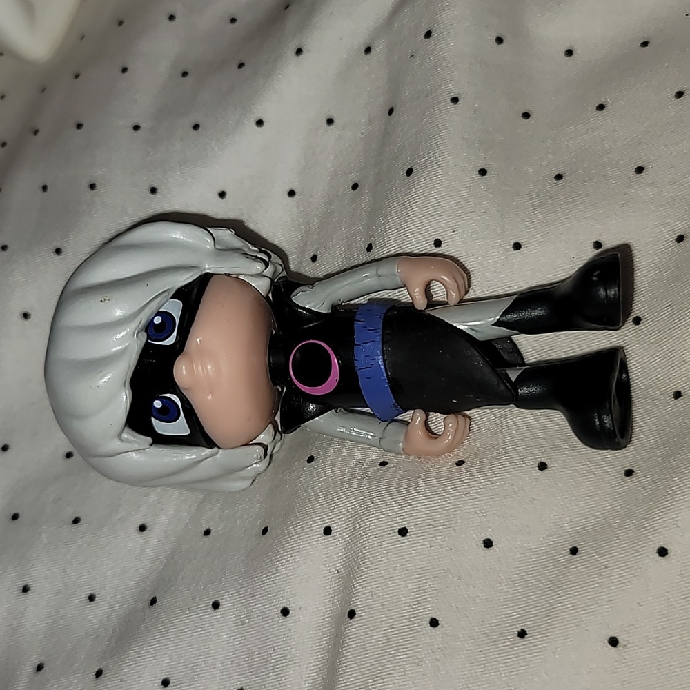 DISNEY PJ MASKS LUNA GIRL 3” ACTION FIGURE